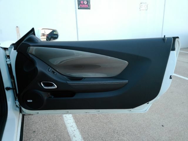 Used 2015 Chevrolet Camaro LT w/ RS Package RWD image 16