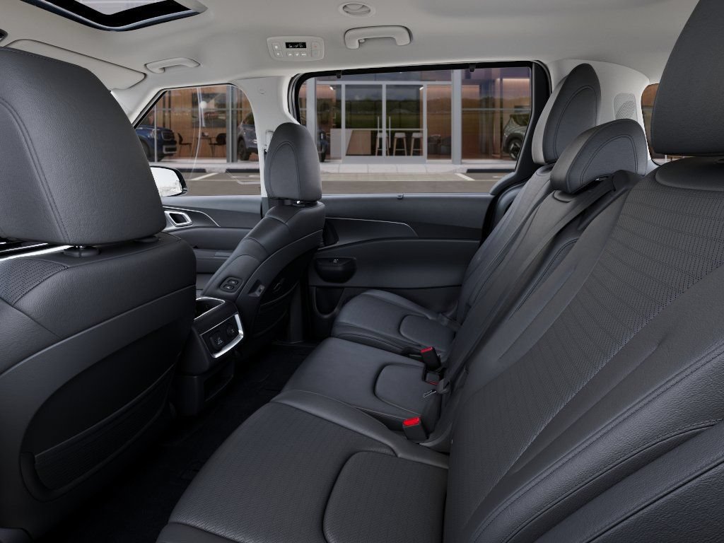 New 2026 Kia Carnival SX Prestige FWD image 18