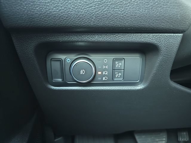 Certified 2025 Ford Ranger XL AWD/4WD image 25