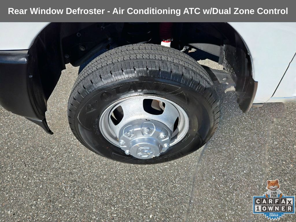 Used 2024 RAM 3500 Tradesman image 15