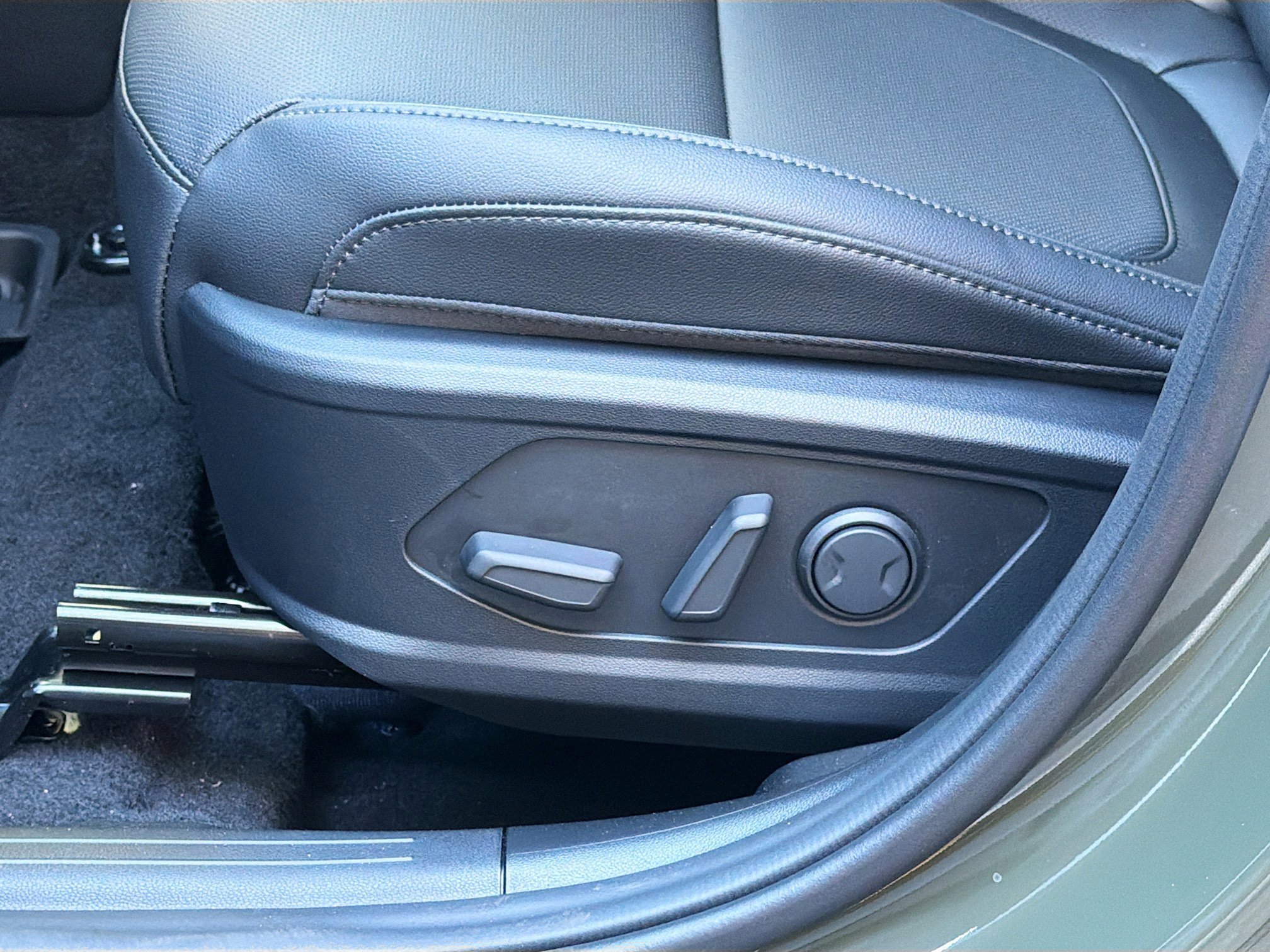 New 2026 Hyundai Santa Cruz XRT image 25