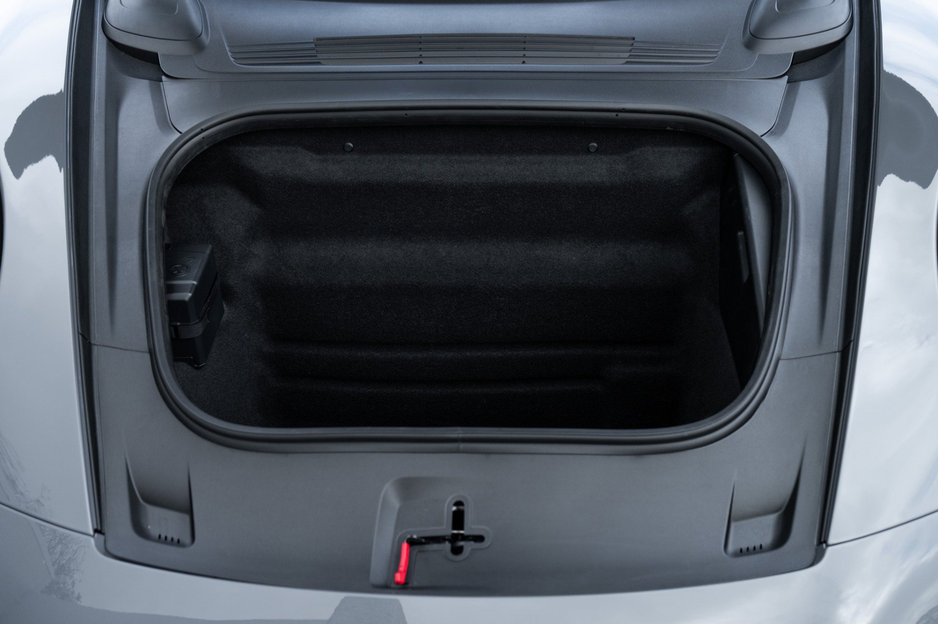 Used 2025 Porsche 911 Carrera 4 GTS image 38