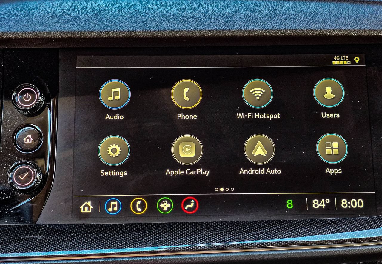 Used 2022 Buick Envision Essence w/ Safety Package AWD/4WD image 17