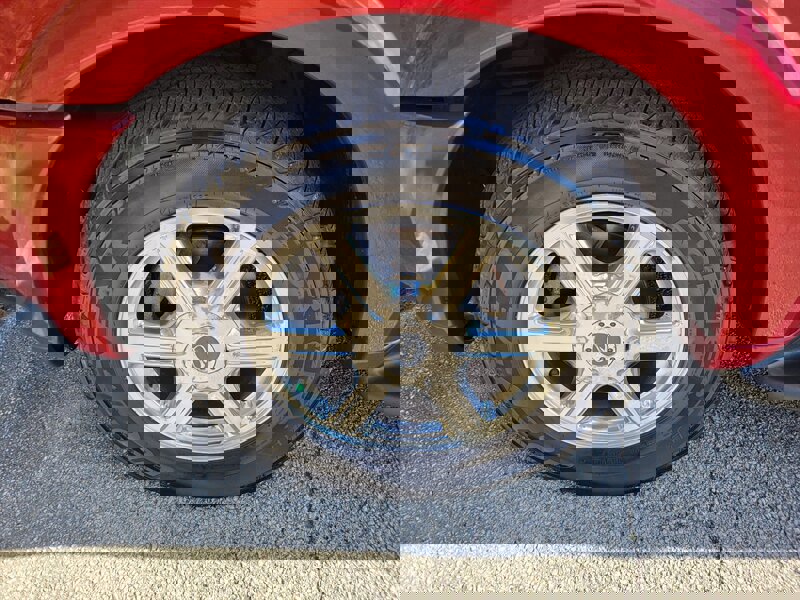 Used 2002 Oldsmobile Bravada AWD w/ 1SC Option Pkg image 28