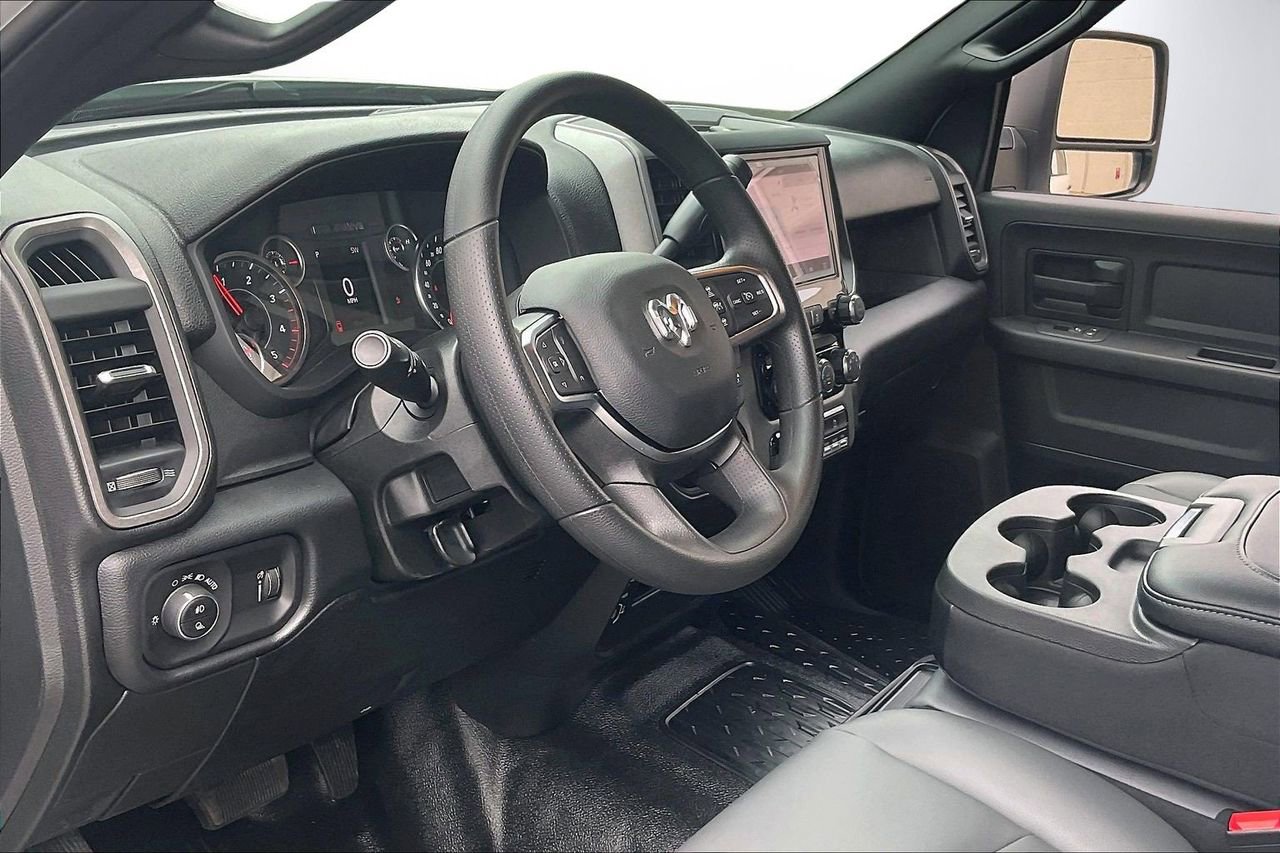 New 2026 RAM 4500 Tradesman w/ Chrome Appearance Group image 19