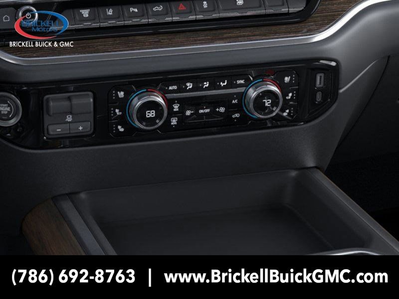 New 2026 GMC Sierra 3500 SLT w/ SLT Convenience Package AWD/4WD image 23