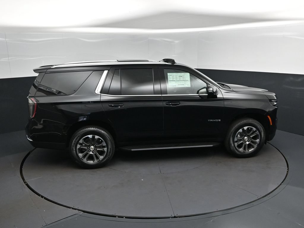 New 2026 Chevrolet Tahoe LT RWD image 35