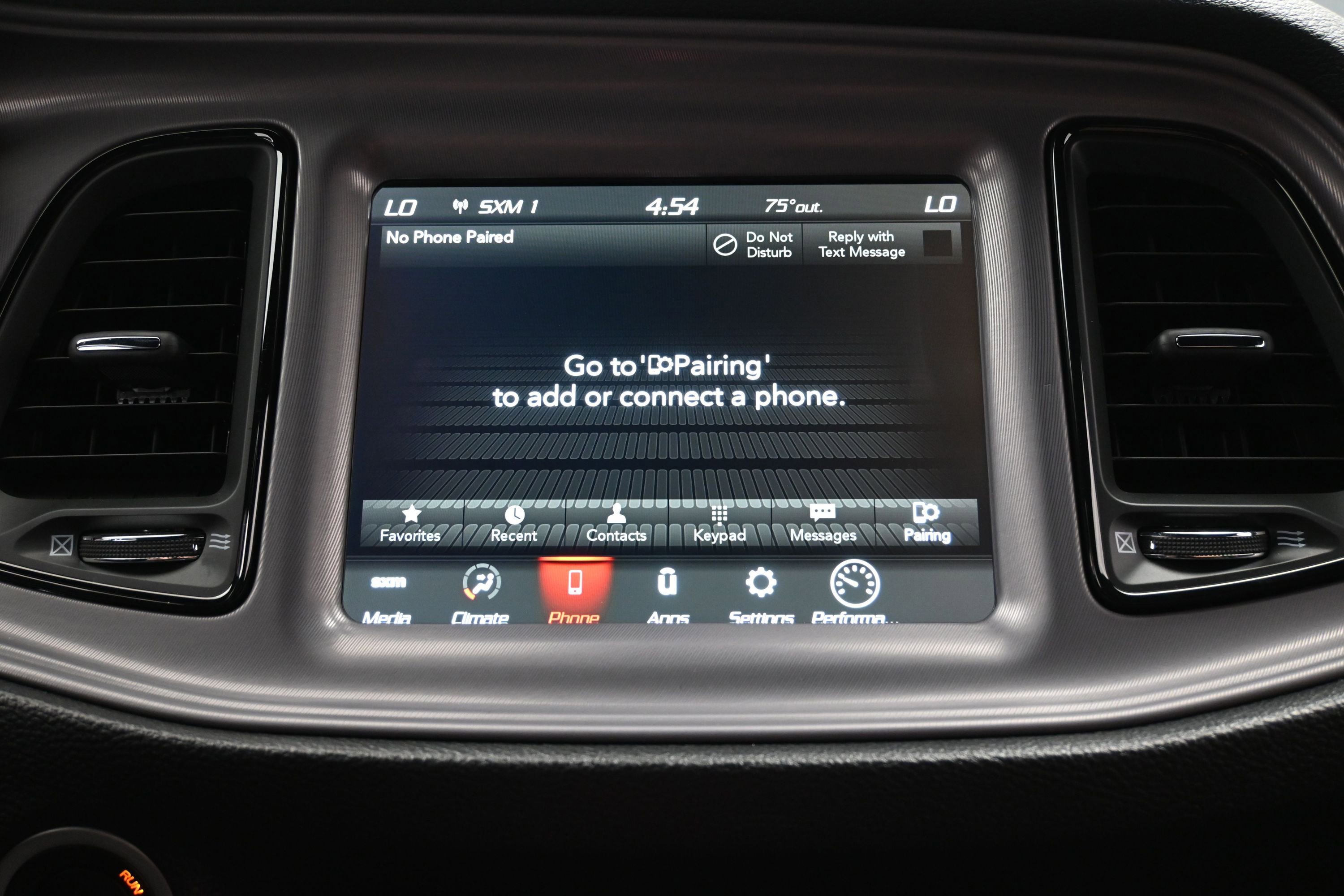 Used 2023 Dodge Challenger R/T Scat Pack RWD image 31