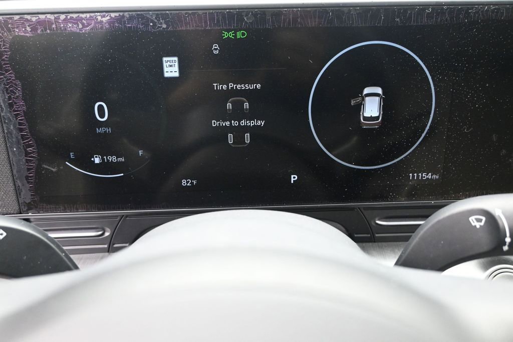 Used 2024 Hyundai Kona SEL w/ Convenience Package FWD image 13