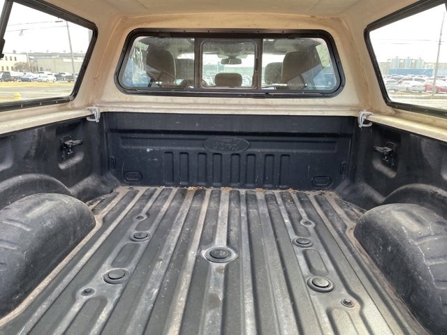 Used 2019 Ford F250 Lariat w/ Lariat Ultimate Package image 13