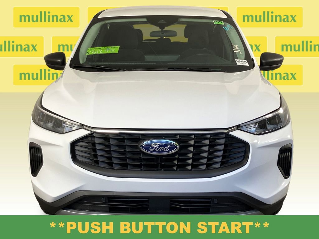 New 2026 Ford Escape Active w/ Tech Pack #1 image 15