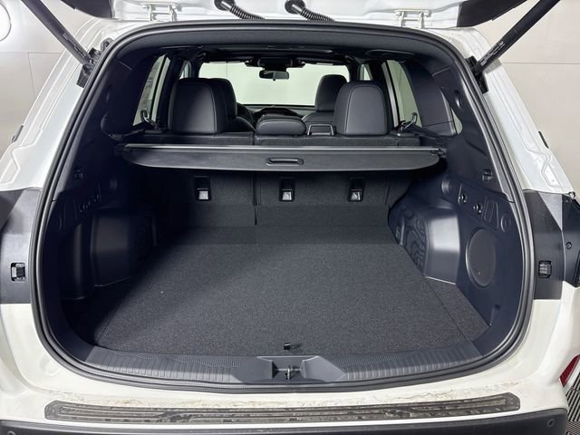 New 2026 Subaru Forester Sport AWD/4WD image 27