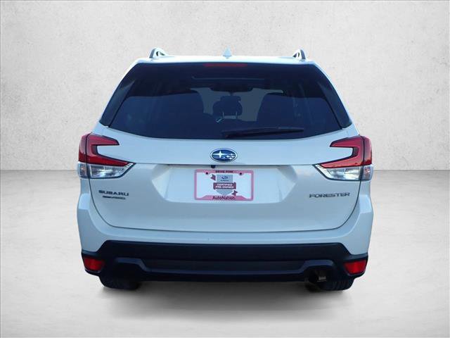 Certified 2023 Subaru Forester Premium image 3