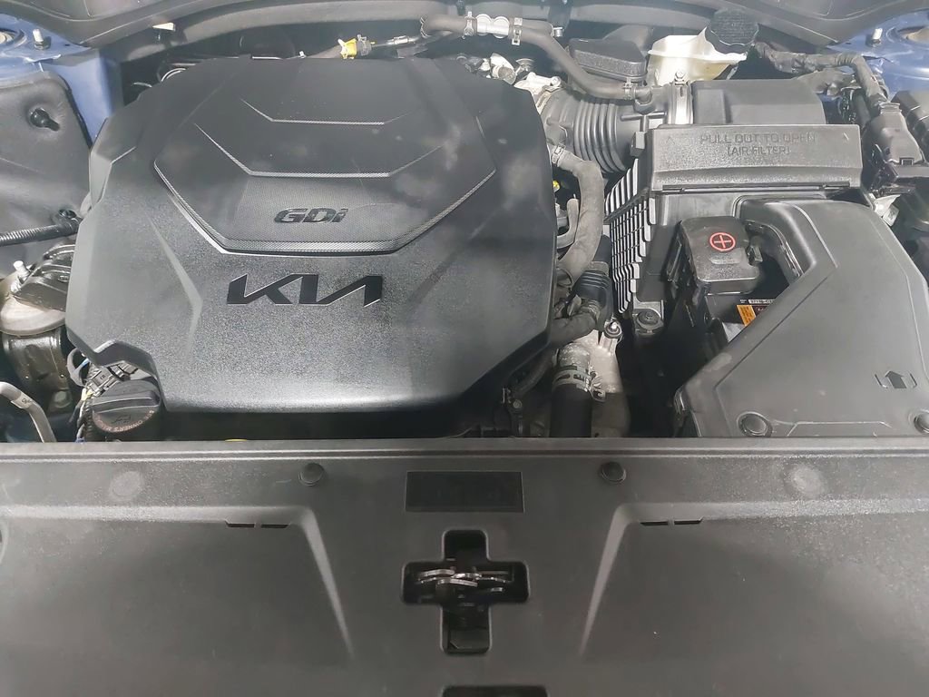 Used 2023 Kia Telluride S w/ S Sunroof Package image 33