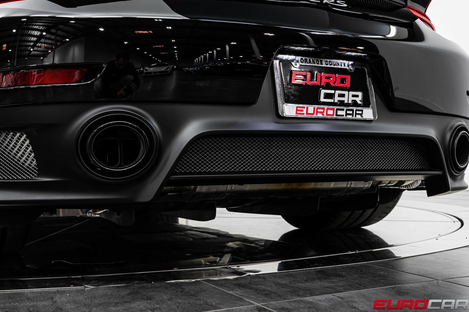 Used 2018 Porsche 911 GT2 RS RWD image 29