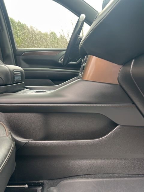 Used 2022 Chevrolet Tahoe High Country AWD/4WD image 76