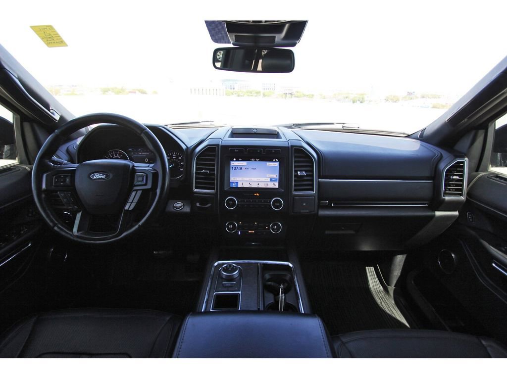 Used 2019 Ford Expedition Limited w/ Equipment Group 301A image 9