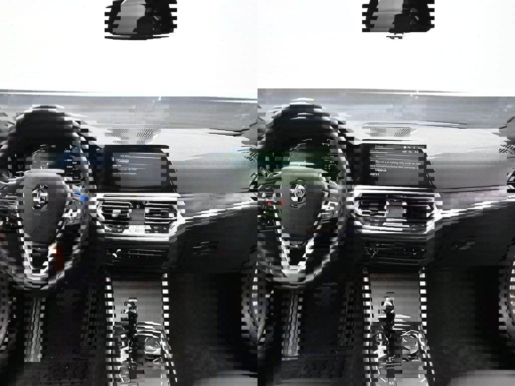 Used 2023 BMW 430i Gran Coupe xDrive w/ M Sport Package image 13