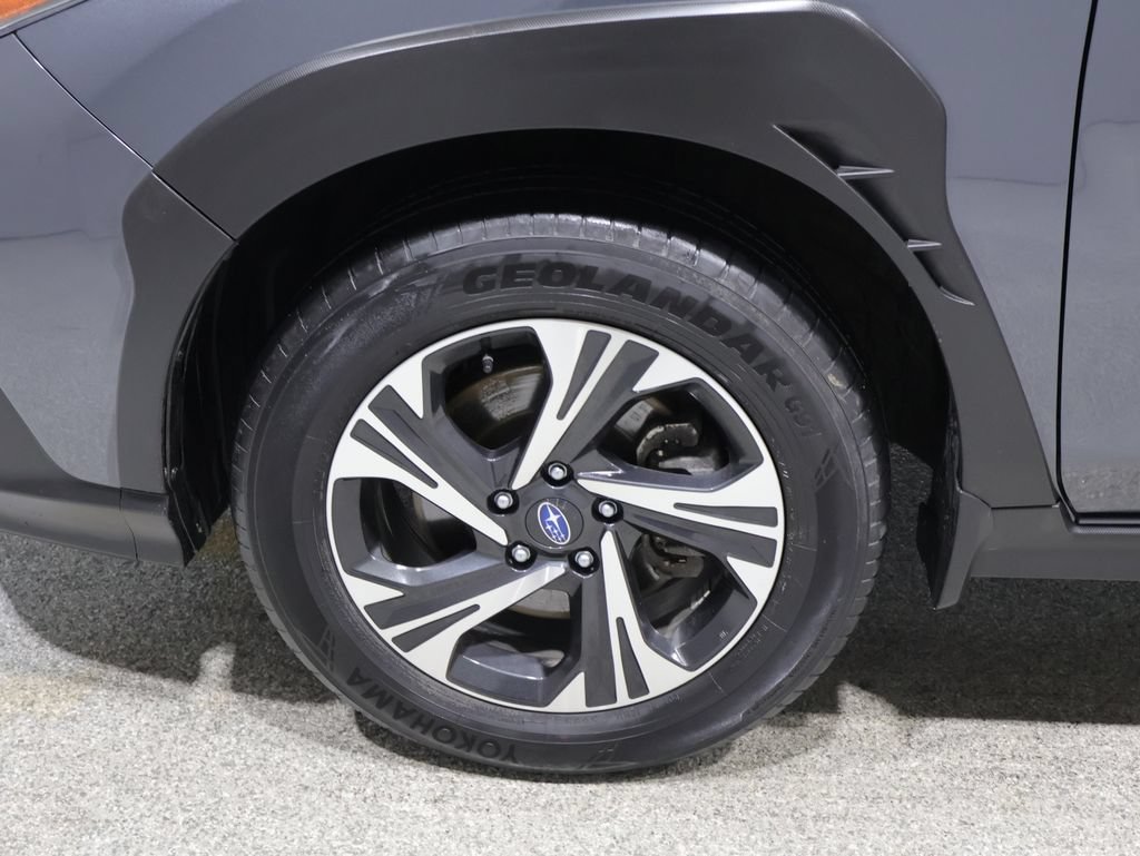 Used 2024 Subaru Crosstrek 2.0i Premium AWD/4WD image 7