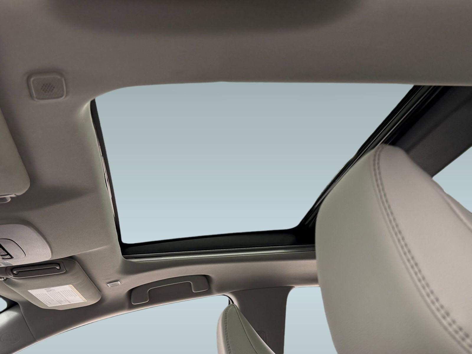 New 2026 Toyota Camry XLE w/ Premium Plus Package image 13