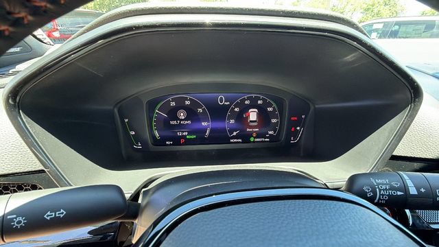 New 2026 Honda CR-V Sport Touring image 31