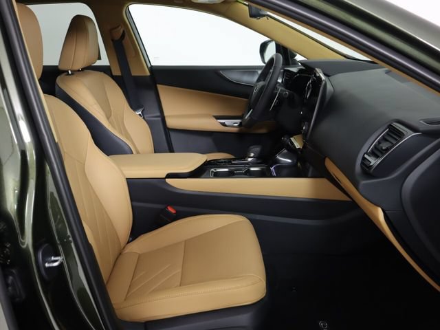 New 2026 Lexus NX 350 AWD w/ Cold Area Package image 13