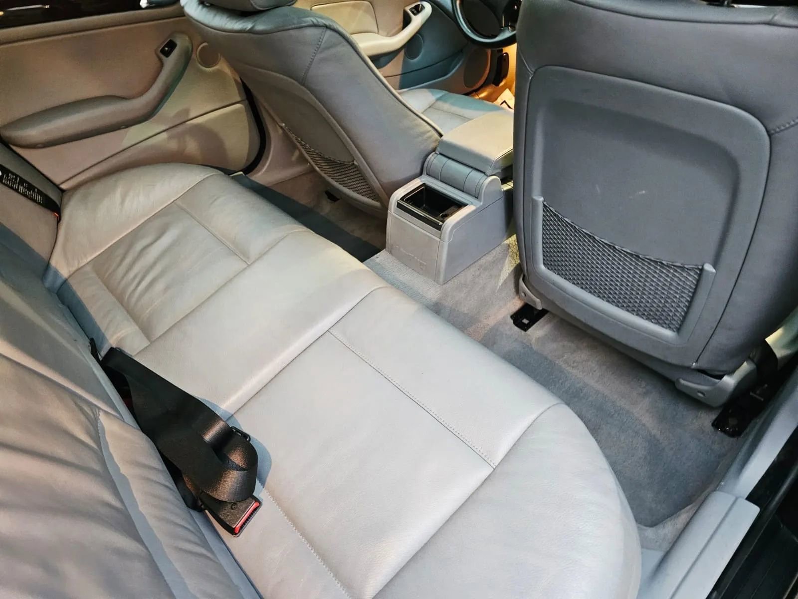 Used 2002 BMW 325xi Sedan image 12