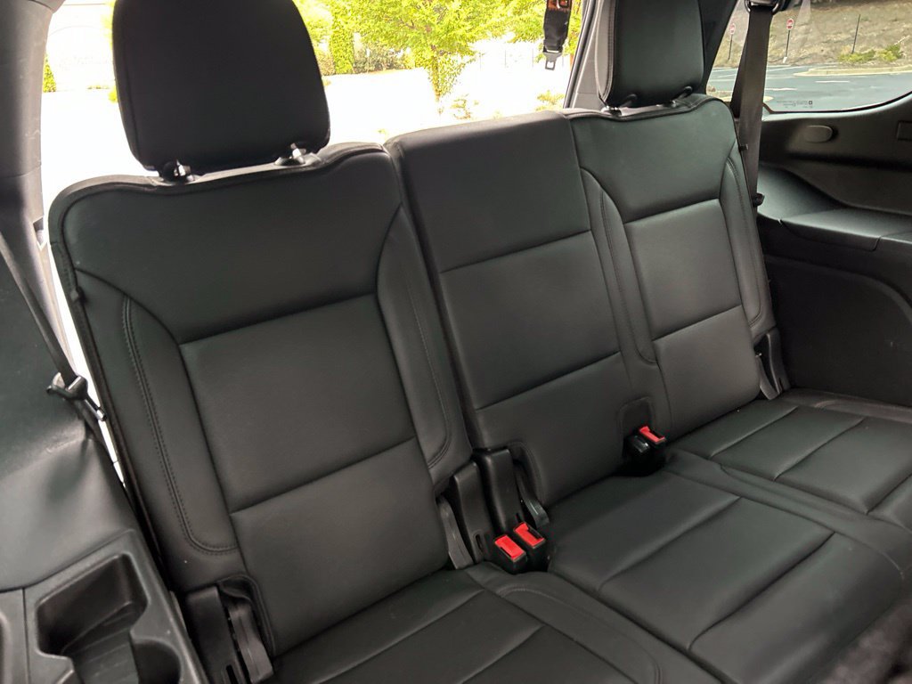 Used 2021 Chevrolet Tahoe High Country AWD/4WD image 49
