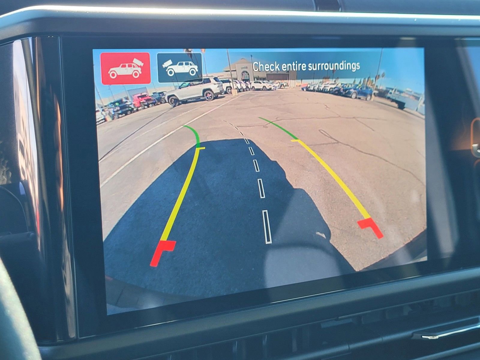 New 2026 Jeep Wrangler Sahara image 15