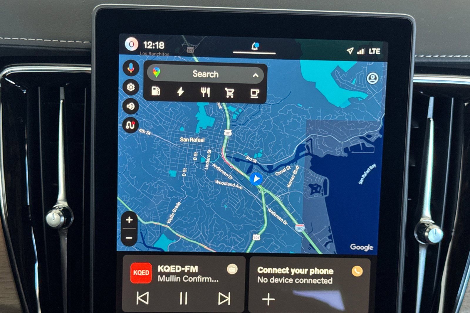 New 2026 Volvo XC90 T8 Ultra image 22