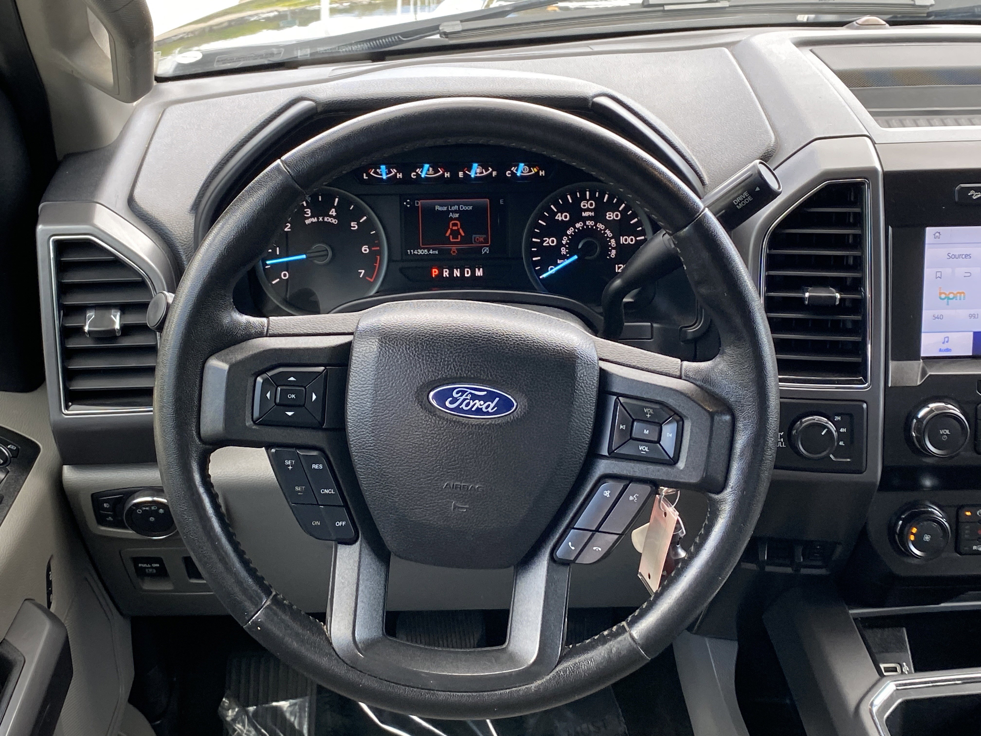 Used 2020 Ford F150 XLT w/ Equipment Group 302A Luxury AWD/4WD image 10