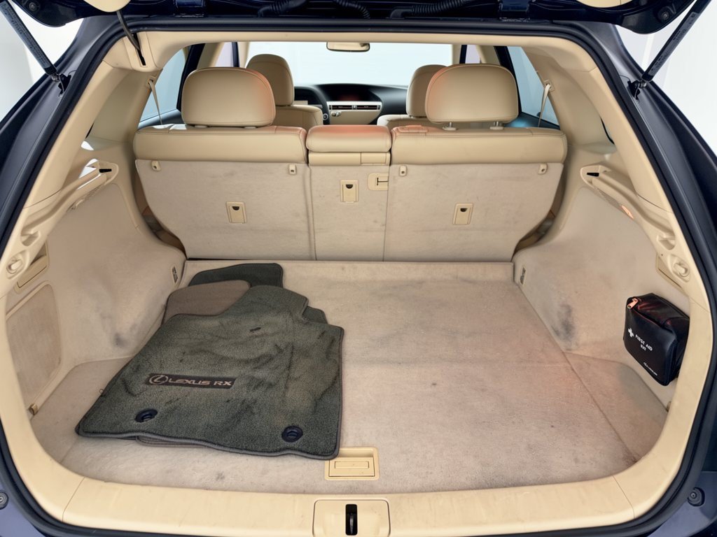 Used 2015 Lexus RX 350 FWD image 28