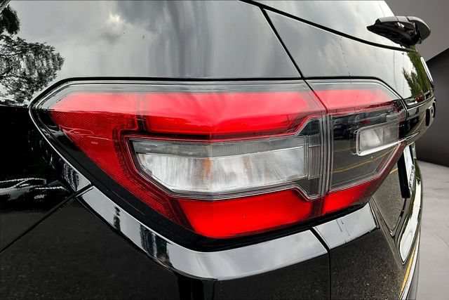 Certified 2025 Honda Pilot EX-L image 23