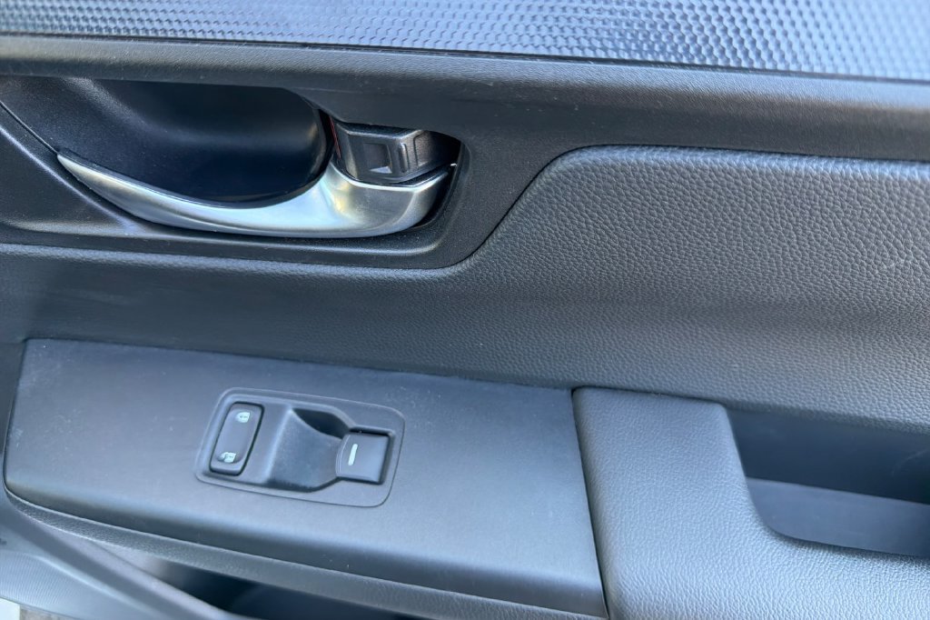 Certified 2024 Honda CR-V EX image 22