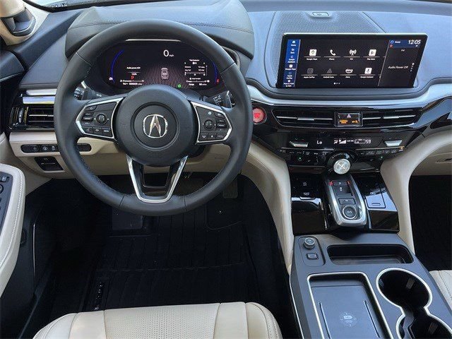 Used 2026 Acura MDX w/ Technology Package FWD image 12