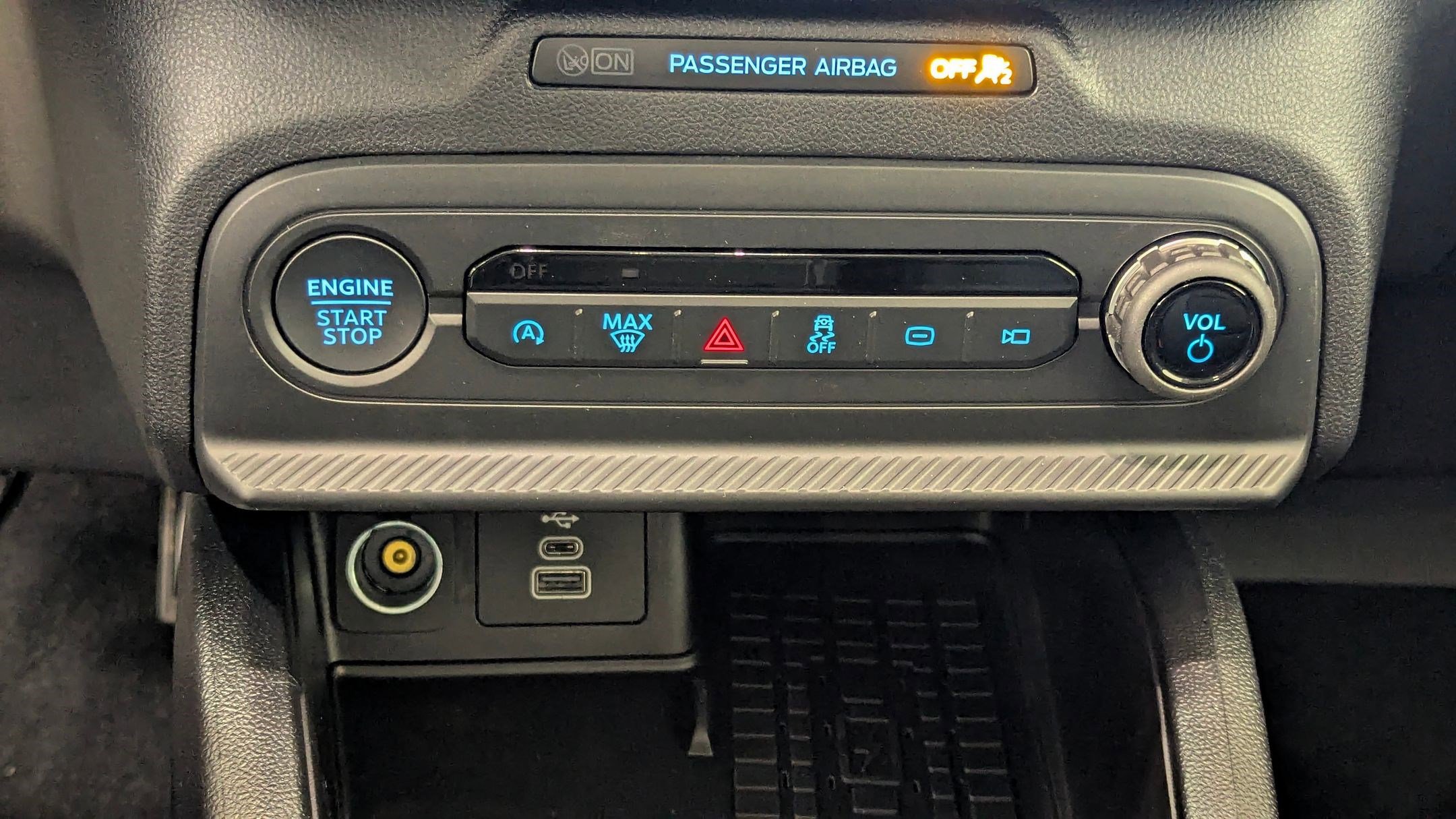 New 2025 Ford Bronco Sport Outer Banks image 23