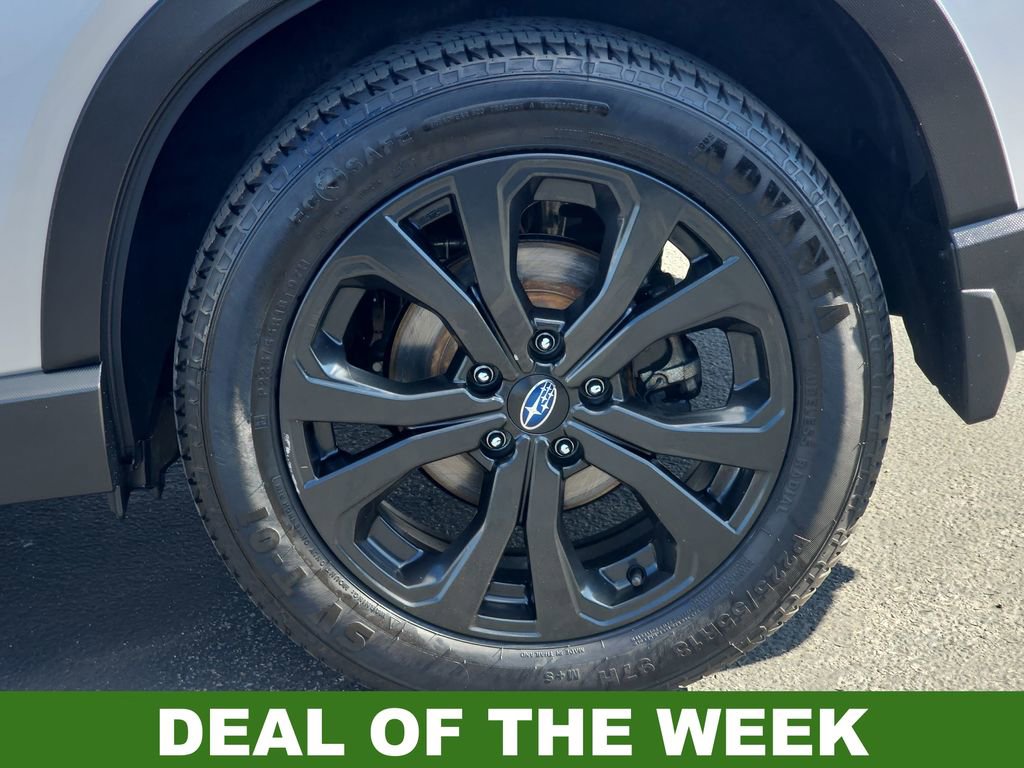 Used 2023 Subaru Forester Sport image 36