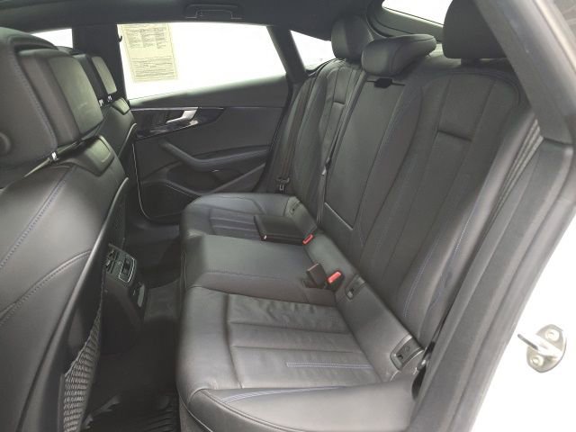 Used 2019 Audi A5 2.0T Prestige w/ Black Optic Plus Package image 23