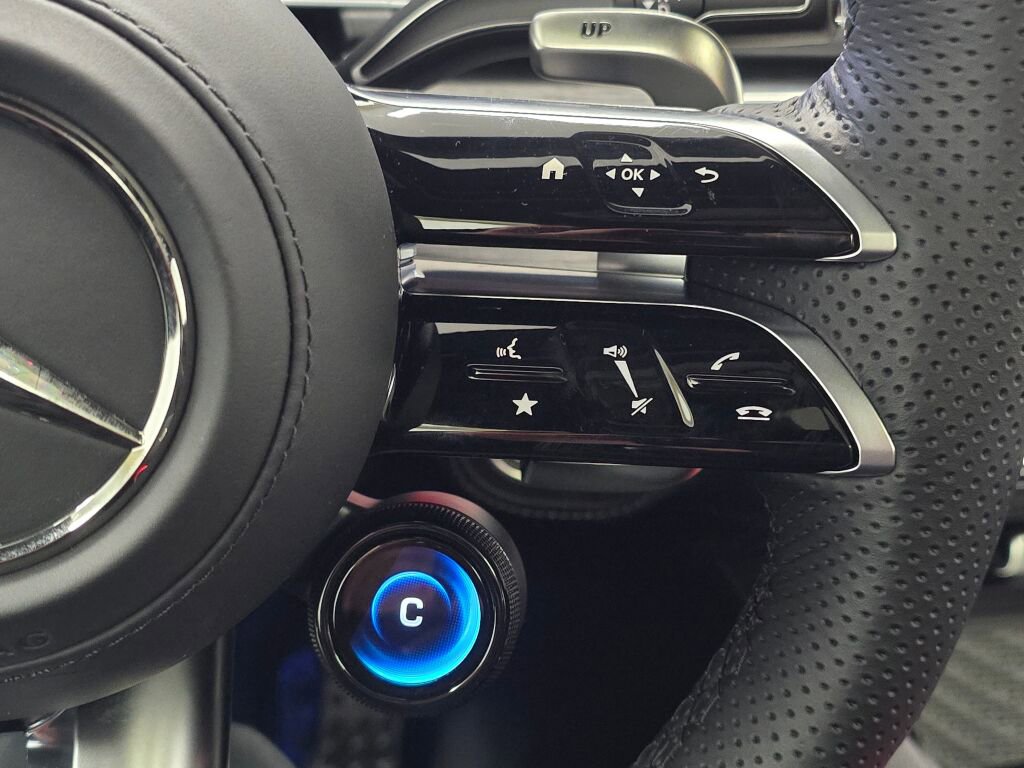 New 2026 Mercedes-Benz GLE 53 AMG 4MATIC Coupe image 43