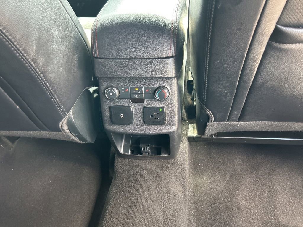 Used 2019 Ford Explorer Sport w/ Equipment Group 401A image 27