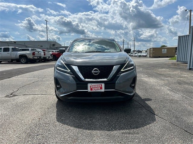 Used 2023 Nissan Murano SL w/ SL Moonroof Package image 9