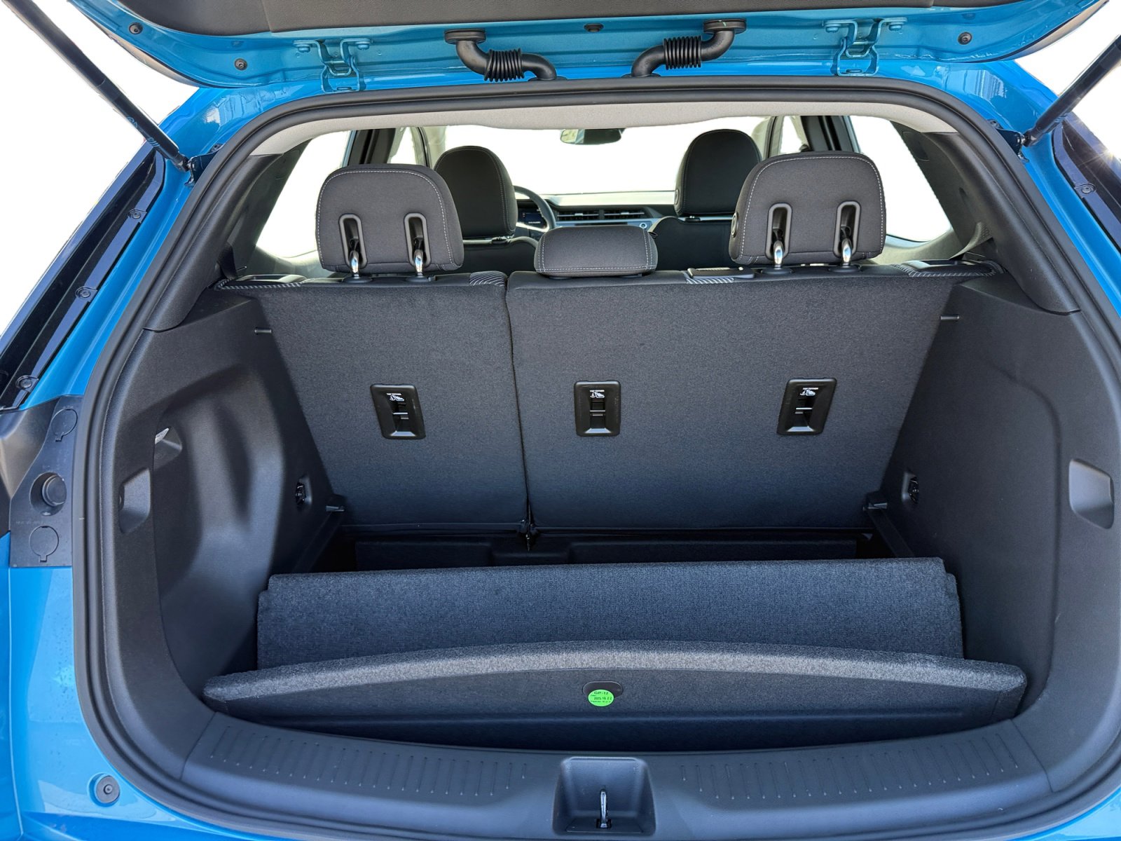 New 2027 Chevrolet Bolt LT image 17