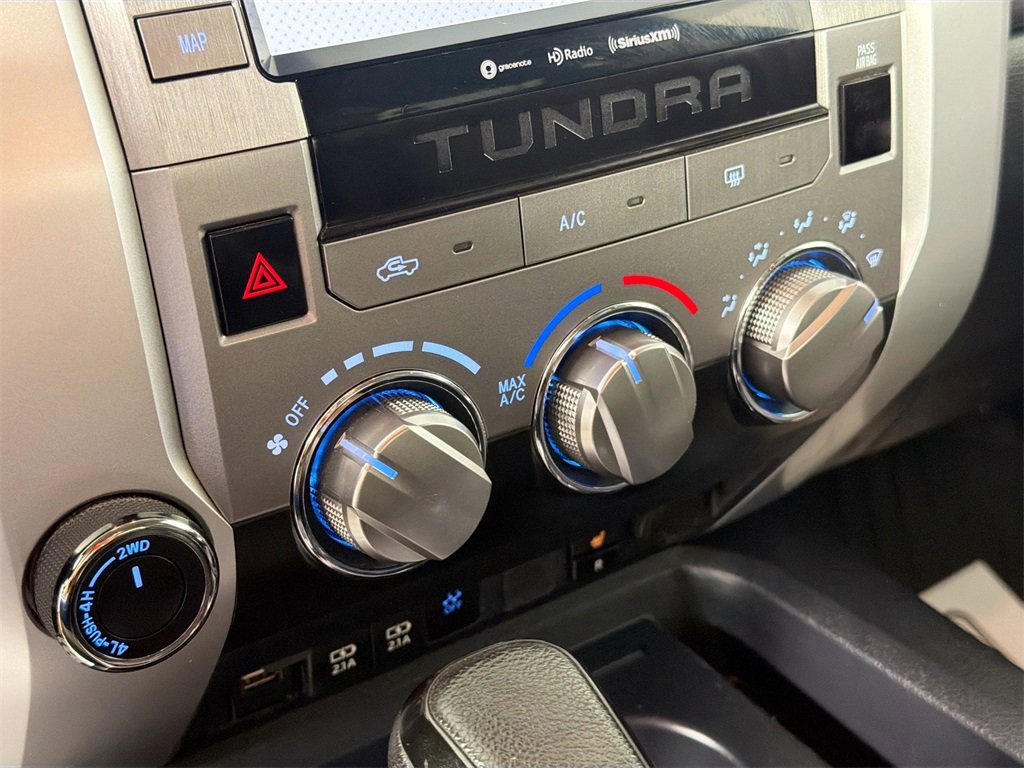 Used 2020 Toyota Tundra SR5 image 14