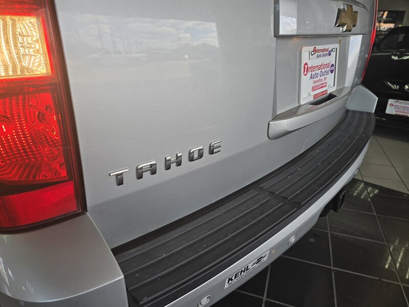 Used 2010 Chevrolet Tahoe LT AWD/4WD image 29