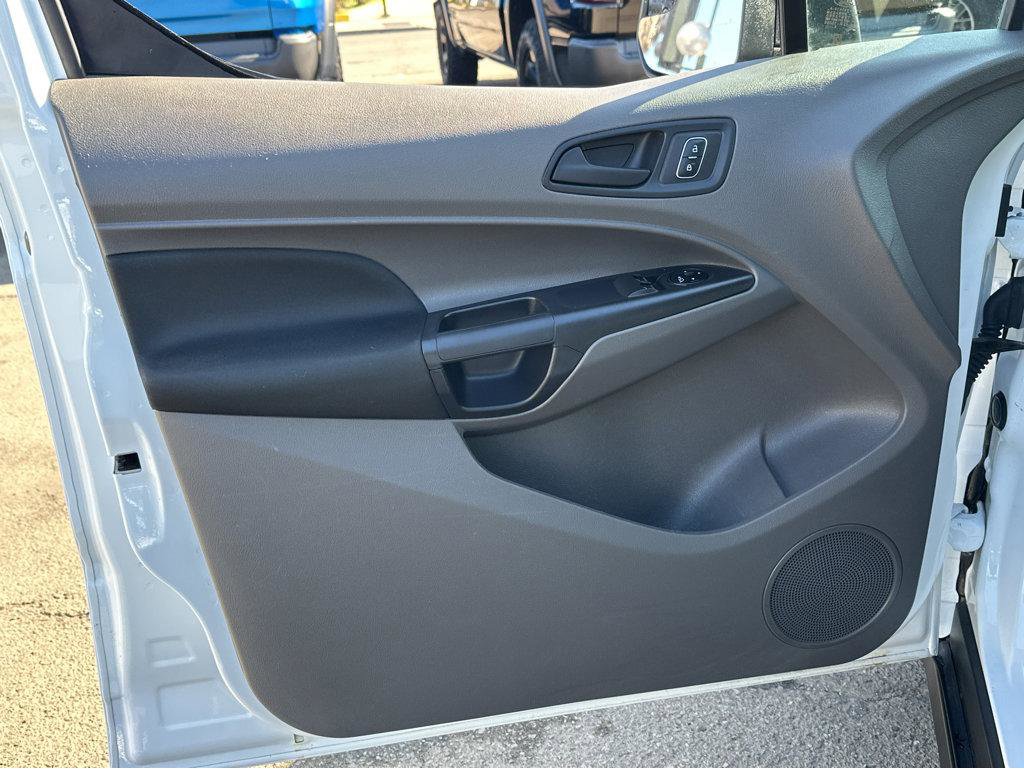Used 2023 Ford Transit Connect XL image 14