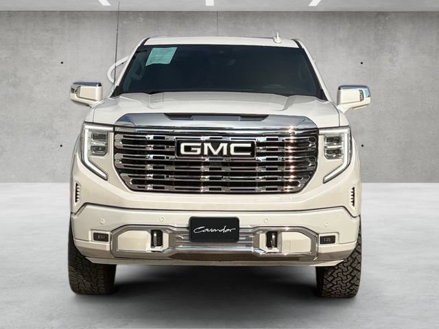 Used 2024 GMC Sierra 1500 Denali w/ Denali Reserve Package AWD/4WD image 18
