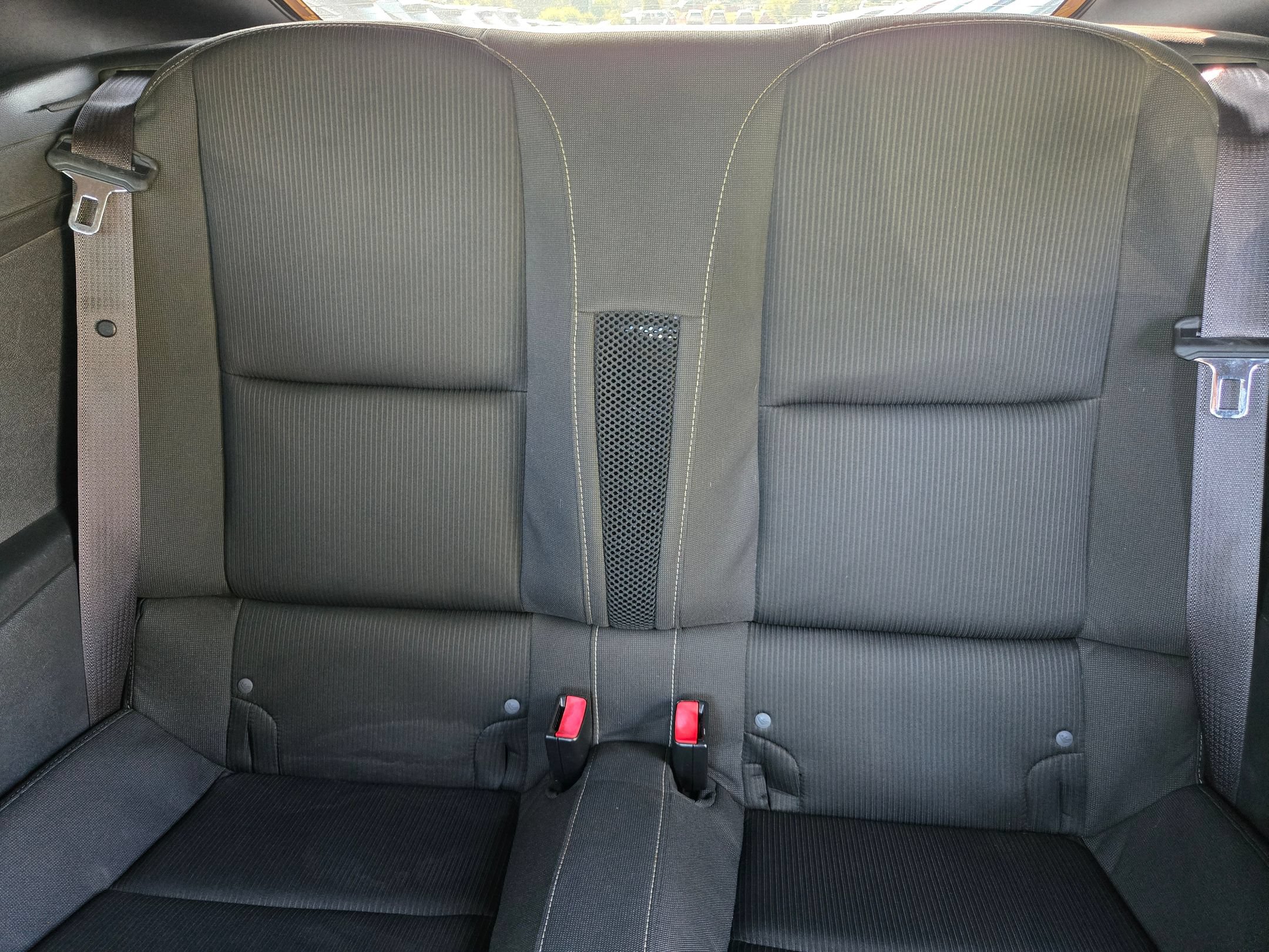 Used 2015 Chevrolet Camaro LT RWD image 13