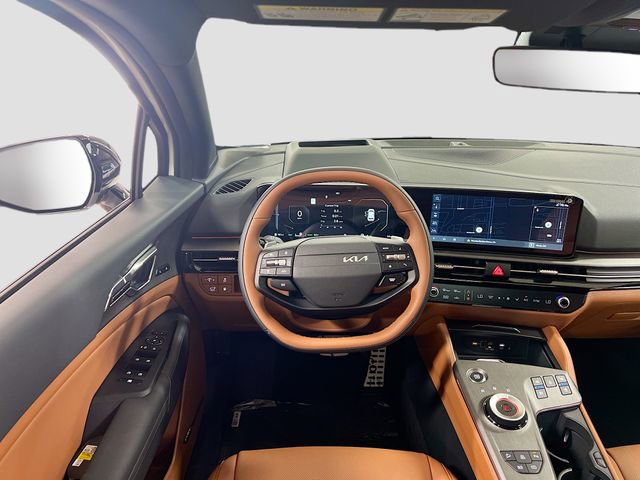 New 2026 Kia Sportage X-Line Prestige AWD/4WD image 24