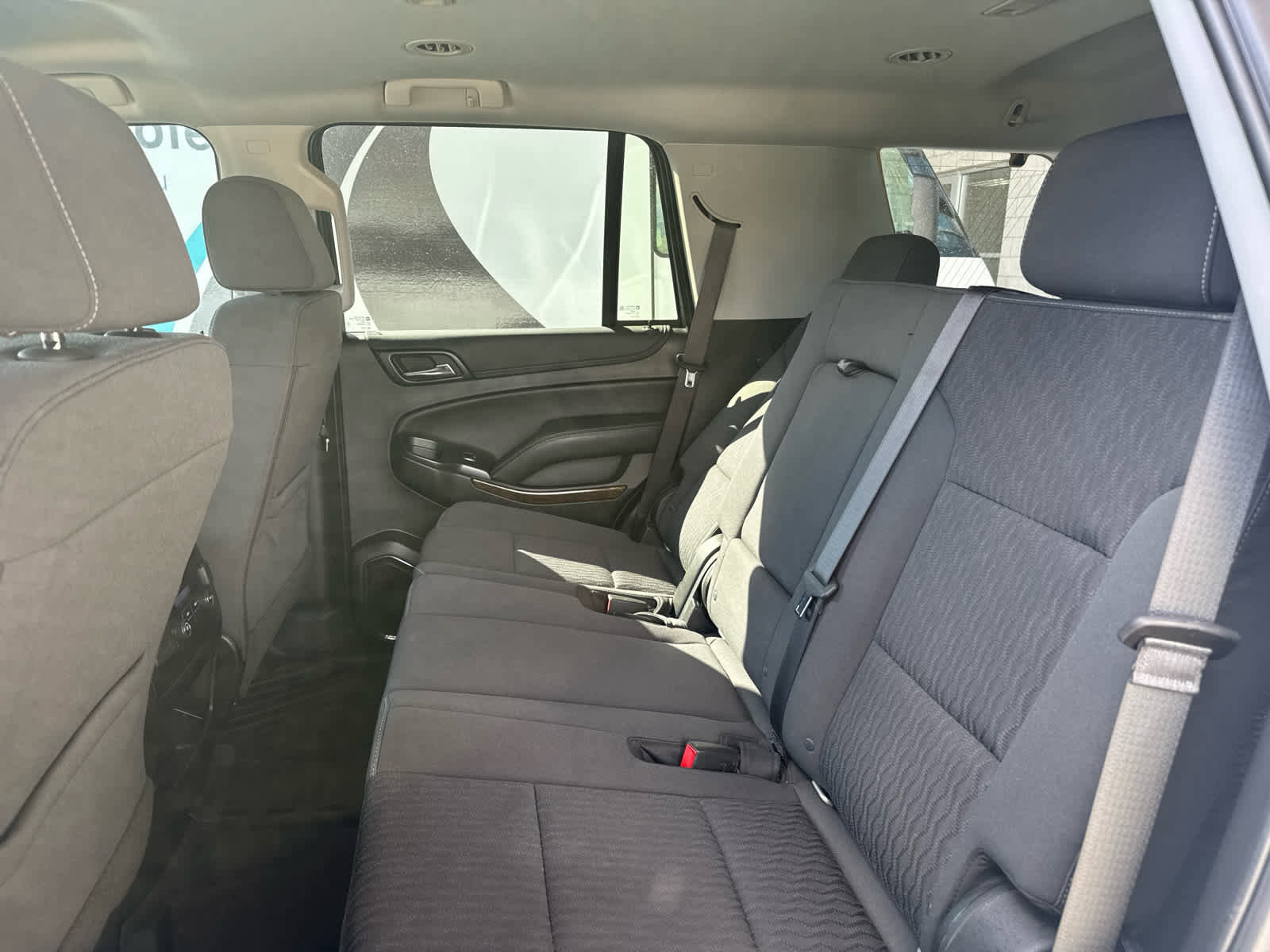 Used 2019 Chevrolet Tahoe LS w/ Max Trailering Package image 31