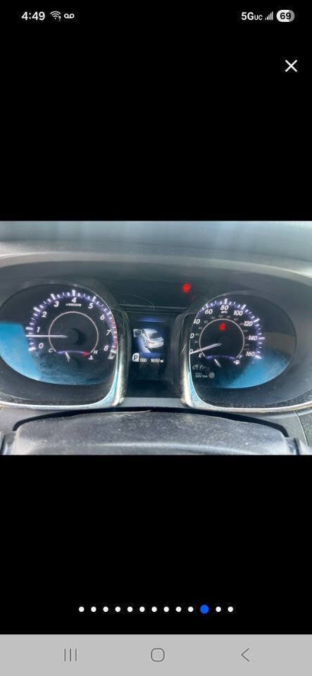 Used 2014 Toyota Avalon Limited FWD image 14